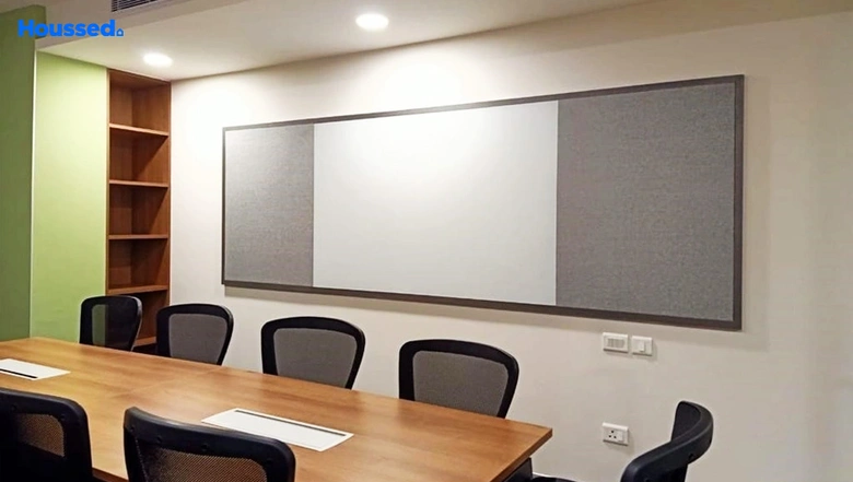 Sample Apartment of Office Space for Rent in Koregaon Park - Image 30062