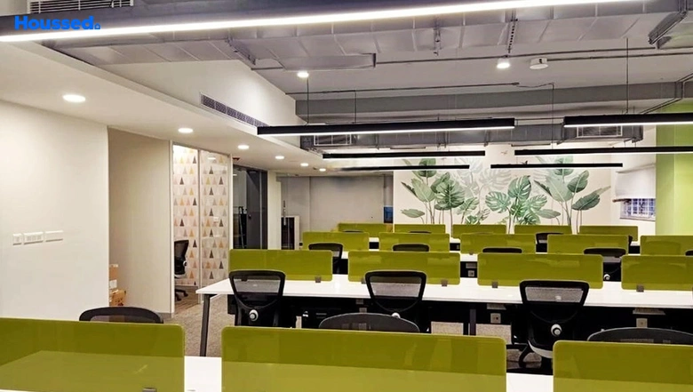 Sample Apartment of Office Space for Rent in Koregaon Park - Image 30066