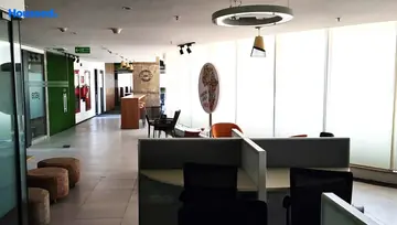 Sample Apartment of Commercial Office Space for Rent in Koregaon Park, Pune - Image 30045