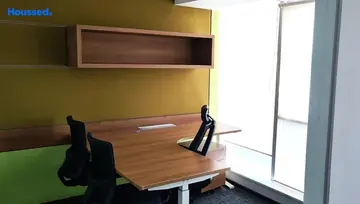 Sample Apartment of Commercial Office Space for Rent in Koregaon Park, Pune - Image 30047