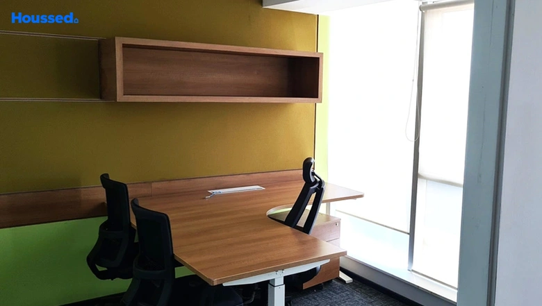 Sample Apartment of Office Space for Rent in Koregaon Park - Image 30047