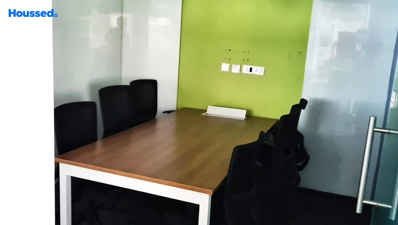 Sample Apartment of Office Space for Rent in Koregaon Park - Image 30046