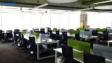 Sample Apartment of Commercial Office Space for Rent in Koregaon Park, Pune - Image 30048