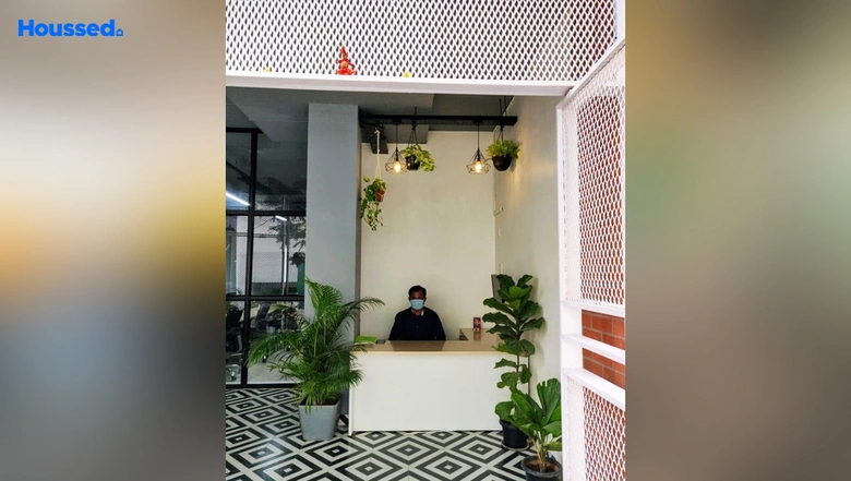 Sample Apartment of Office Space for Rent in Koregaon Park - Image 29997
