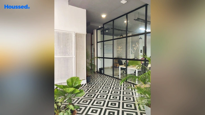 Sample Apartment of Office Space for Rent in Koregaon Park - Image 29995