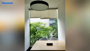 Sample Apartment of Commercial Office Space for Rent in Koregaon Park, Pune - Image 29998