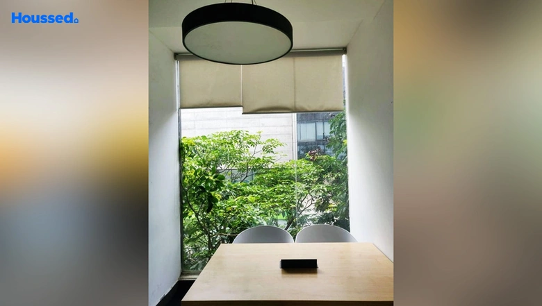 Sample Apartment of Office Space for Rent in Koregaon Park - Image 29998