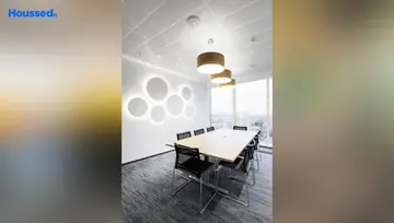 Sample Apartment of Commercial Office Space for Rent in Koregaon Park, Pune - Image 29996