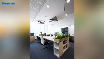 Sample Apartment of Commercial Office Space for Rent in Koregaon Park, Pune - Image 29999