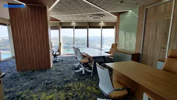 Sample Apartment of Commercial Office Space for Rent in Koregaon Park, Pune - Image 30124