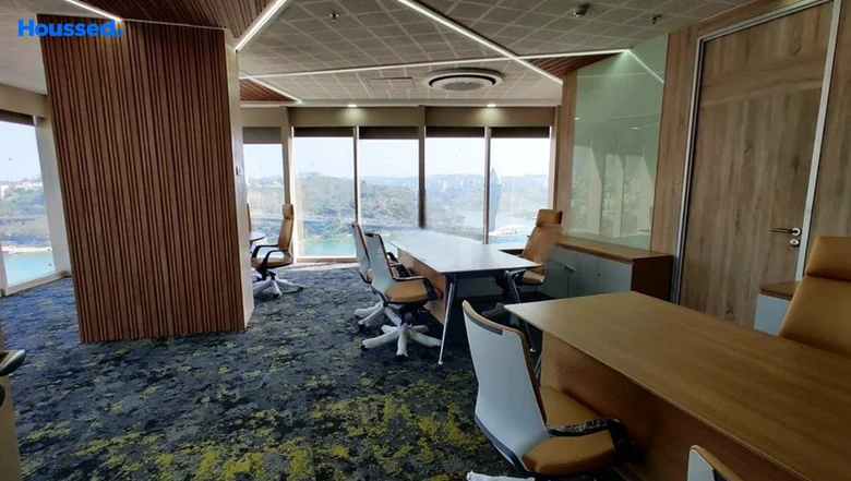 Sample Apartment of Office Space for Rent in Koregaon Park - Image 30124