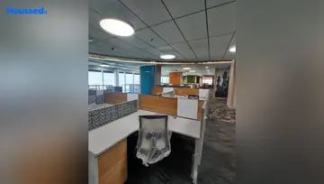 Sample Apartment of Commercial Office Space for Rent in Koregaon Park, Pune - Image 30120