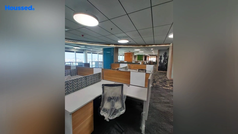 Sample Apartment of Office Space for Rent in Koregaon Park - Image 30120