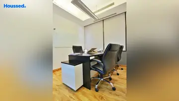 Sample Apartment of Commercial Office Space for Rent in Koregaon Park, Pune - Image 30121