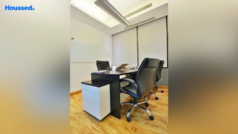 Sample Apartment of Office Space for Rent in Koregaon Park - Image 30121