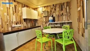 Sample Apartment of Commercial Office Space for Rent in Koregaon Park, Pune - Image 30125