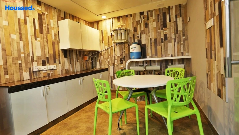 Sample Apartment of Office Space for Rent in Koregaon Park - Image 30125