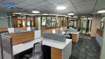 Sample Apartment of Commercial Office Space for Rent in Koregaon Park, Pune - Image 30123