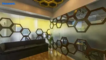 Sample Apartment of Commercial Office Space for Rent in Koregaon Park, Pune - Image 30109