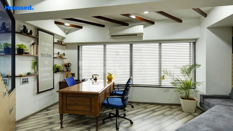 Sample Apartment of Office Space for Rent in Koregaon Park - Image 30111