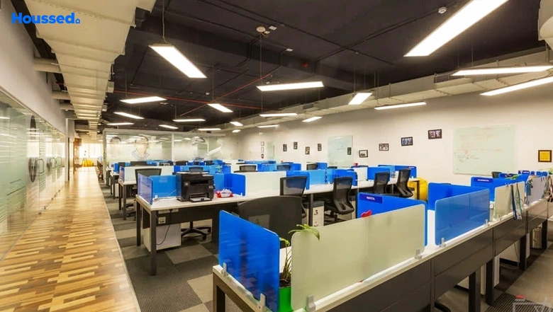 Sample Apartment of Office Space for Rent in Koregaon Park - Image 30115