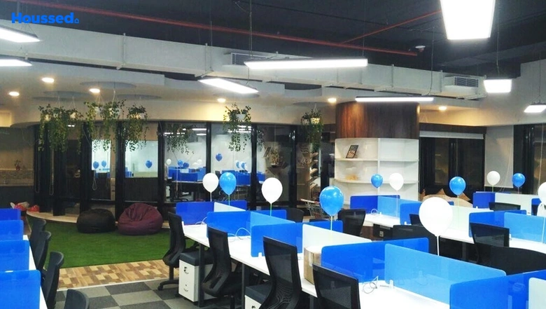 Sample Apartment of Office Space for Rent in Koregaon Park - Image 30113