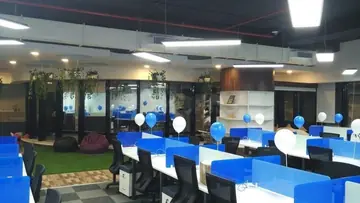 Location of Commercial Office Space for Rent in Koregaon Park, Pune - Image 29840