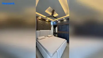 Project Image of 2 BHK Flat for Rent in Suncity Avenue 76 Sector 76, Gurgaon - Image 30086