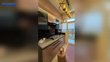 Project Image of 2 BHK Flat for Rent in Suncity Avenue 76 Sector 76, Gurgaon - Image 30087