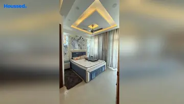 Project Image of 2 BHK Flat for Rent in Suncity Avenue 76 Sector 76, Gurgaon - Image 30093