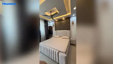 Project Image of 2 BHK Flat for Rent in Suncity Avenue 76 Sector 76, Gurgaon - Image 30085