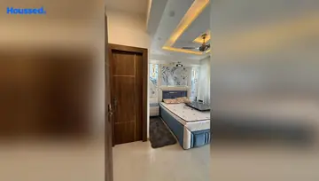 Project Image of 2 BHK Flat for Rent in Suncity Avenue 76 Sector 76, Gurgaon - Image 30090