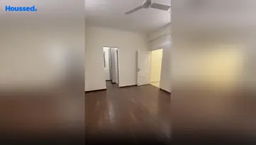 Project Image of 3 BHK Flat for Rent in Shree Vardhman Victoria Sector 70A, Gurgaon - Image 30137