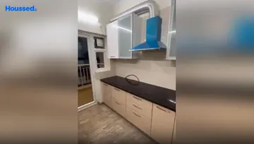 Project Image of 3 BHK Flat for Rent in Shree Vardhman Victoria Sector 70A, Gurgaon - Image 30131