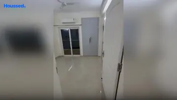 Project Image of 3 BHK Flat for Rent in Shree Vardhman Victoria Sector 70A, Gurgaon - Image 30135