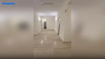 Project Image of 3 BHK Flat for Rent in Shree Vardhman Victoria Sector 70A, Gurgaon - Image 30128