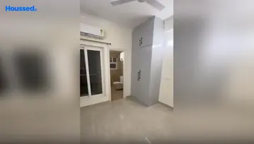 Project Image of 3 BHK Flat for Rent in Shree Vardhman Victoria Sector 70A, Gurgaon - Image 30132