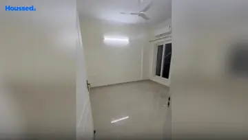 Project Image of 3 BHK Flat for Rent in Shree Vardhman Victoria Sector 70A, Gurgaon - Image 30139
