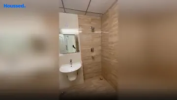 Project Image of 3 BHK Flat for Rent in Shree Vardhman Victoria Sector 70A, Gurgaon - Image 30134