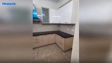 Project Image of 3 BHK Flat for Rent in Shree Vardhman Victoria Sector 70A, Gurgaon - Image 30129