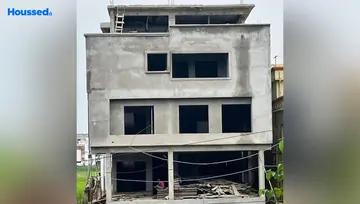 Project Image of Commercial Office Space for Resale in Tankapani Road, Bhubaneswar - Image 30218