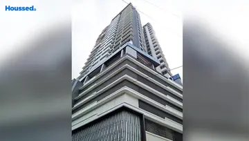 Amenities of 2 BHK Flat for Resale in Sheth Beaupride Bandra West, Mumbai - Image 30306