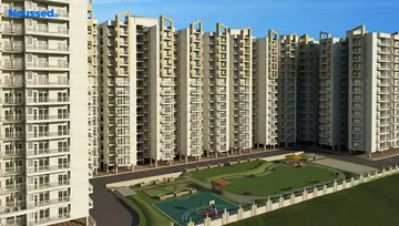 Sample Apartment of 3 BHK Flat for Rent in VVIP Addresses Raj Nagar Extension, Ghaziabad - Image 30248