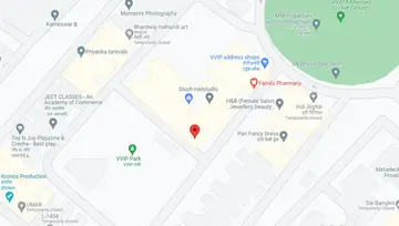Sample Apartment of 3 BHK Flat for Rent in VVIP Addresses Raj Nagar Extension, Ghaziabad - Image 30245