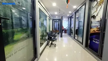 Project Image of Commercial Office Space for Rent in Belapur, Navi Mumbai - Image 30213