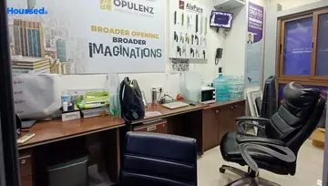 Project Image of Commercial Office Space for Rent in Belapur, Navi Mumbai - Image 30214