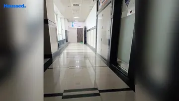 Project Image of Commercial Office Space for Rent in Belapur, Navi Mumbai - Image 30209