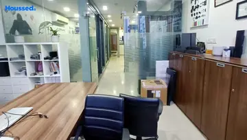 Project Image of Commercial Office Space for Rent in Belapur, Navi Mumbai - Image 30215