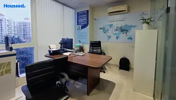 Project Image of Commercial Office Space for Rent in Belapur, Navi Mumbai - Image 30212