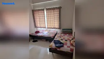 Project Image of 2 BHK Flat for Resale in Aaryan Pride Gota, Ahmedabad - Image 30251